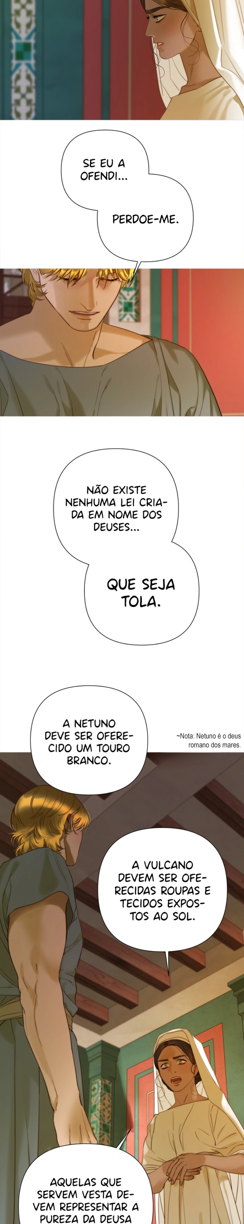 Non Tua Capítulo 7 Página 19