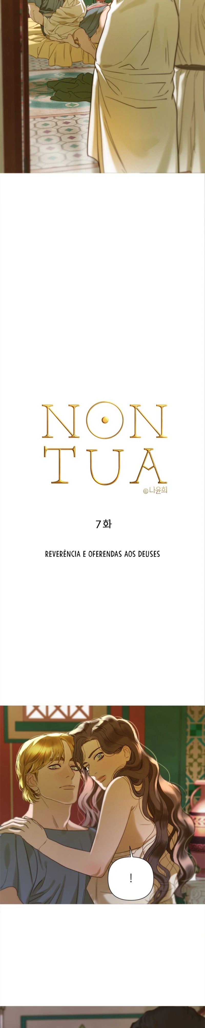 Non Tua Capítulo 7 Página 2