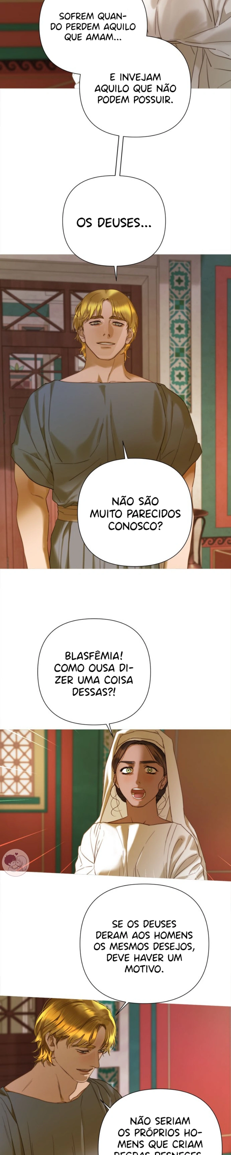 Non Tua Capítulo 7 Página 21