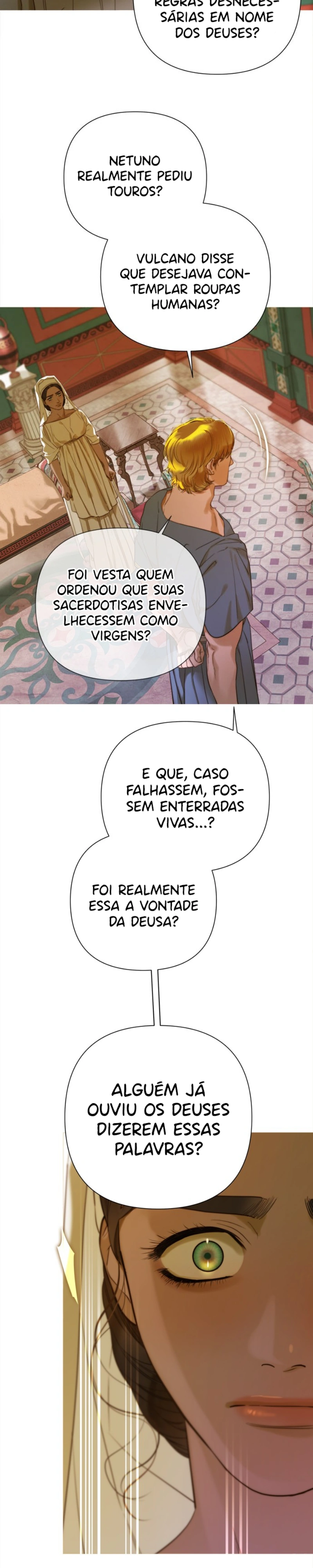 Non Tua Capítulo 7 Página 22
