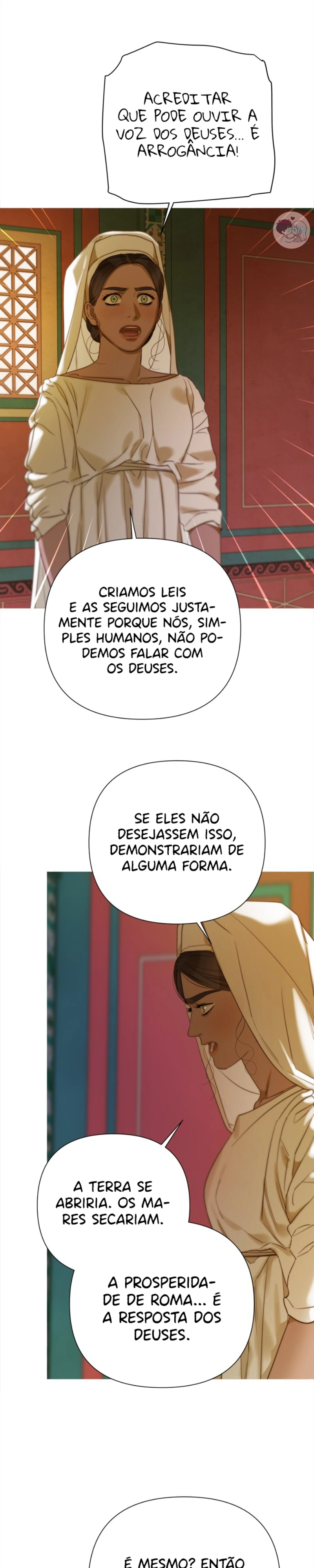 Non Tua Capítulo 7 Página 23