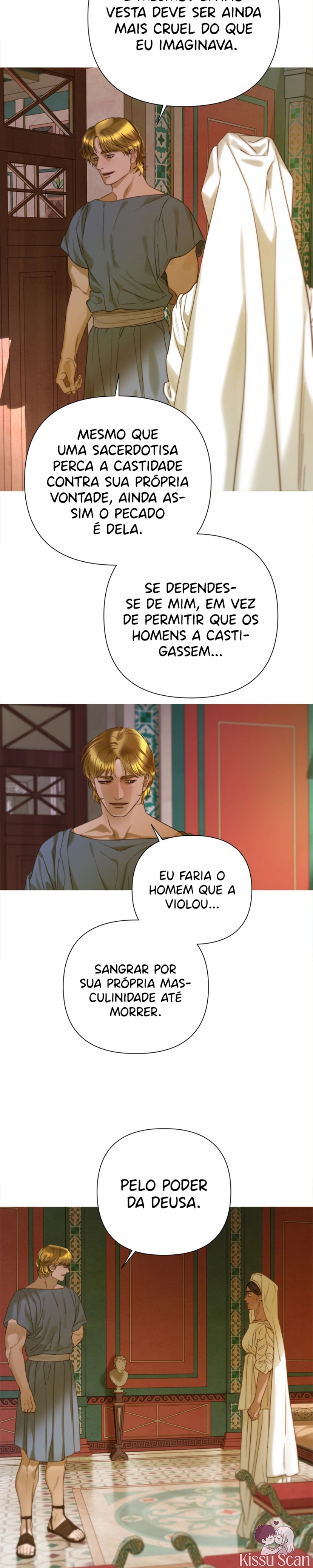 Non Tua Capítulo 7 Página 24