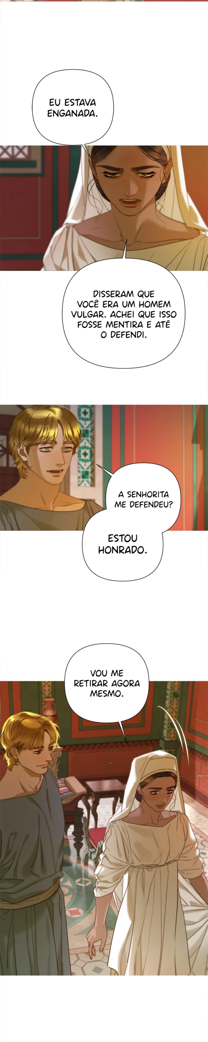 Non Tua Capítulo 7 Página 25