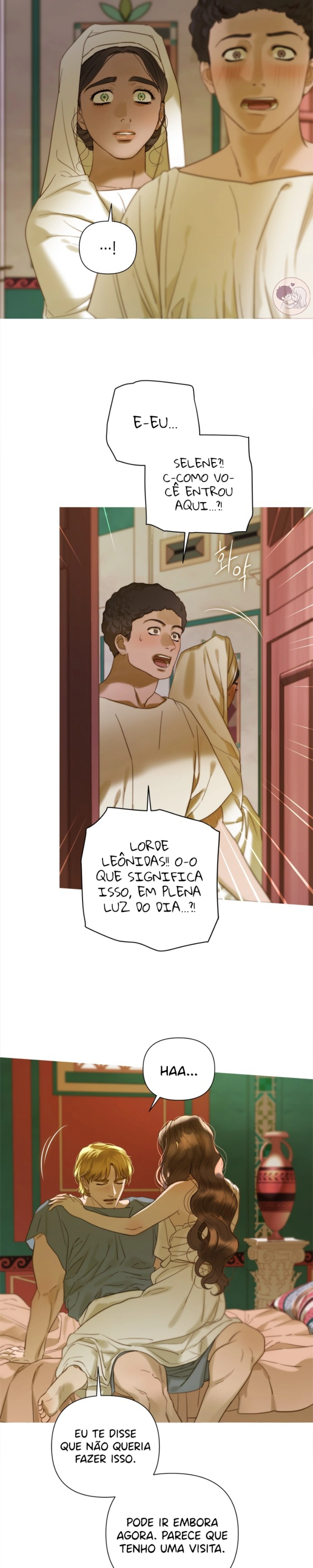 Non Tua Capítulo 7 Página 3
