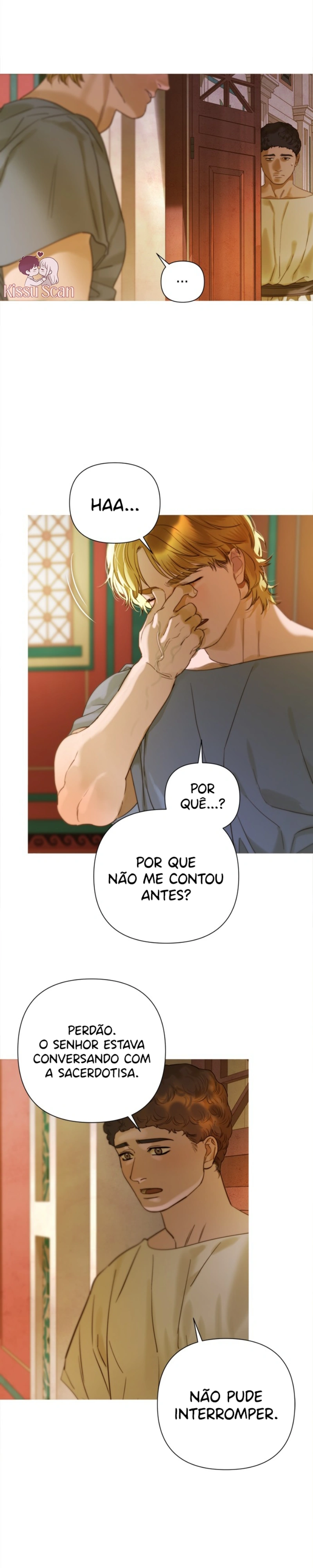 Non Tua Capítulo 7 Página 30
