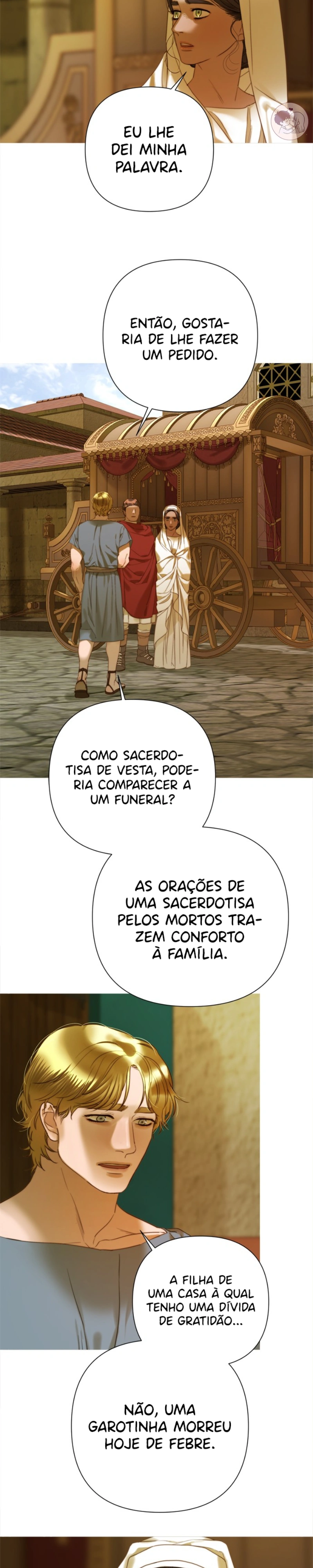 Non Tua Capítulo 7 Página 34