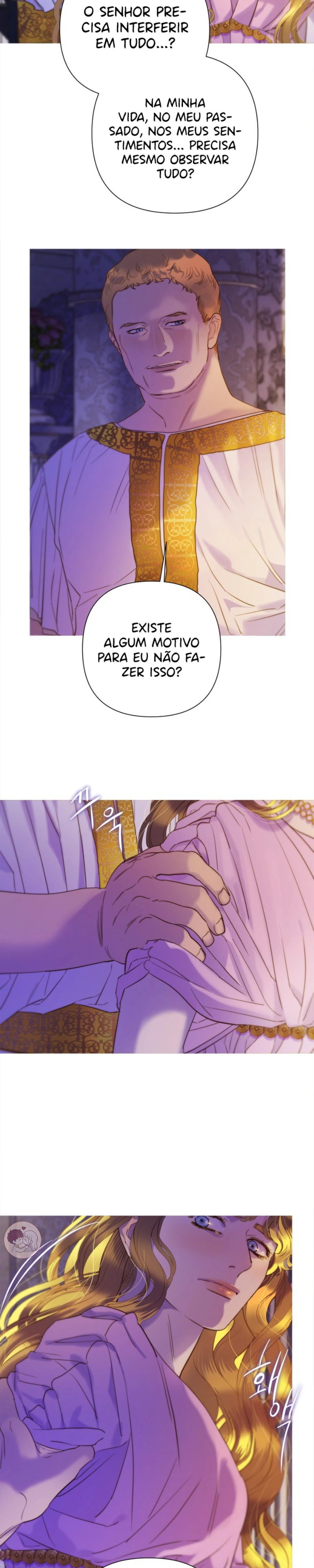 Non Tua Capítulo 7 Página 39