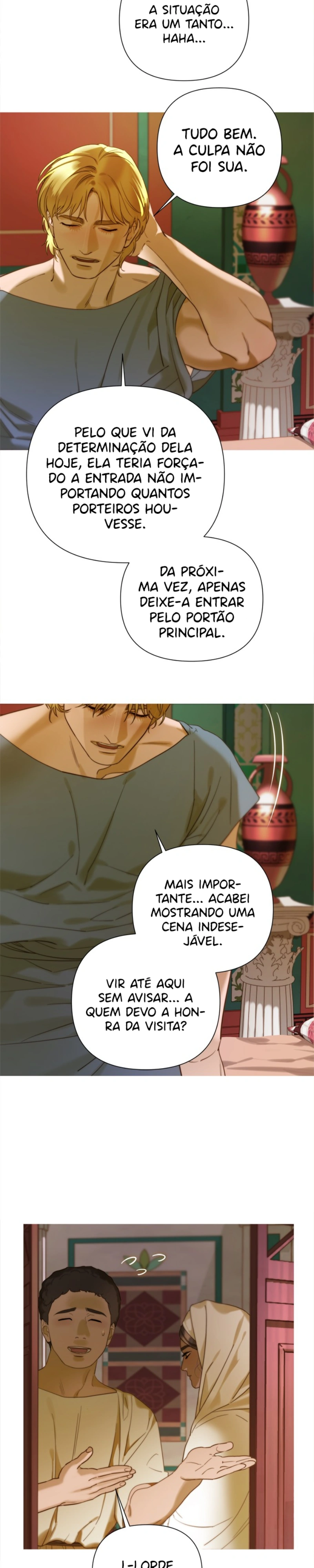 Non Tua Capítulo 7 Página 6
