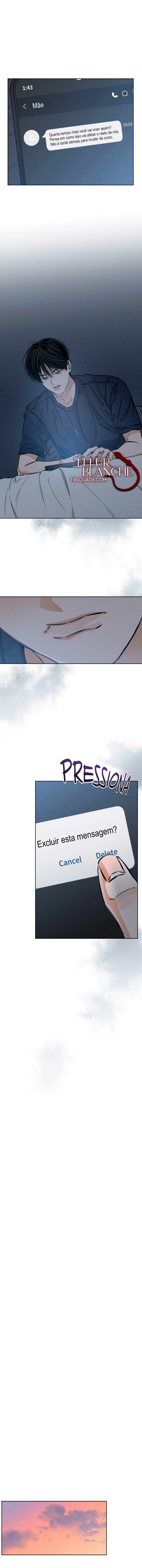 Nos bastidores Capítulo 18 Página 4