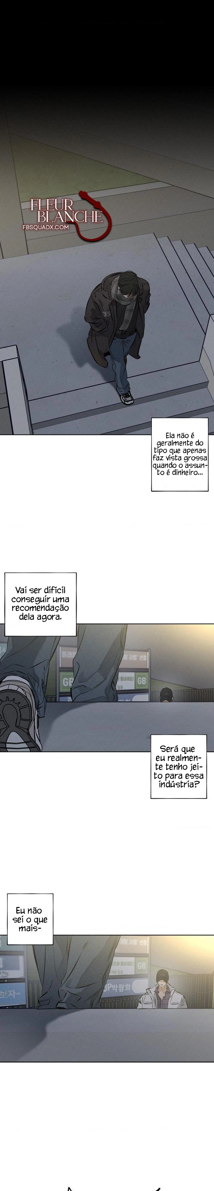Nos bastidores Capítulo 29 Página 20