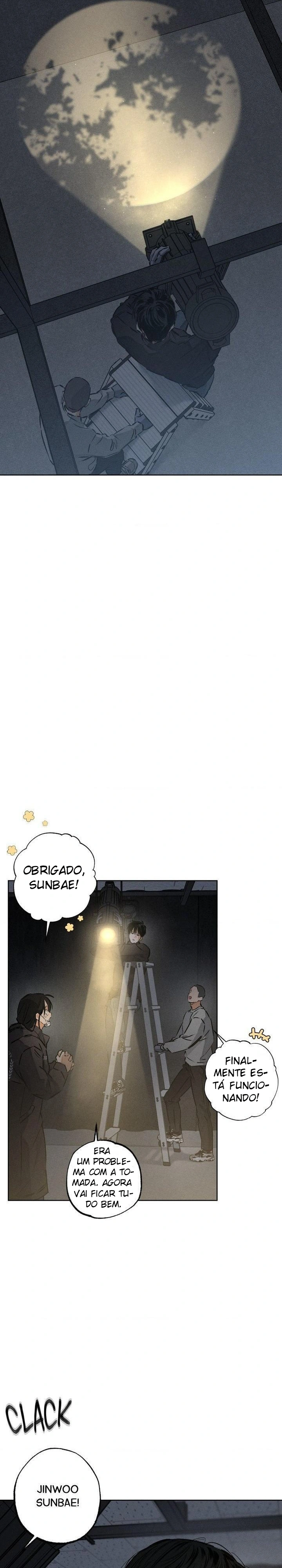 Nos bastidores Capítulo 29 Página 5