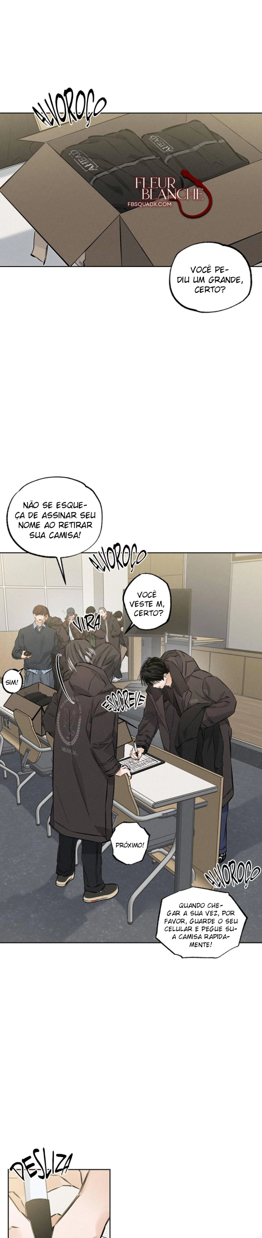 Nos bastidores Capítulo 35 Página 10
