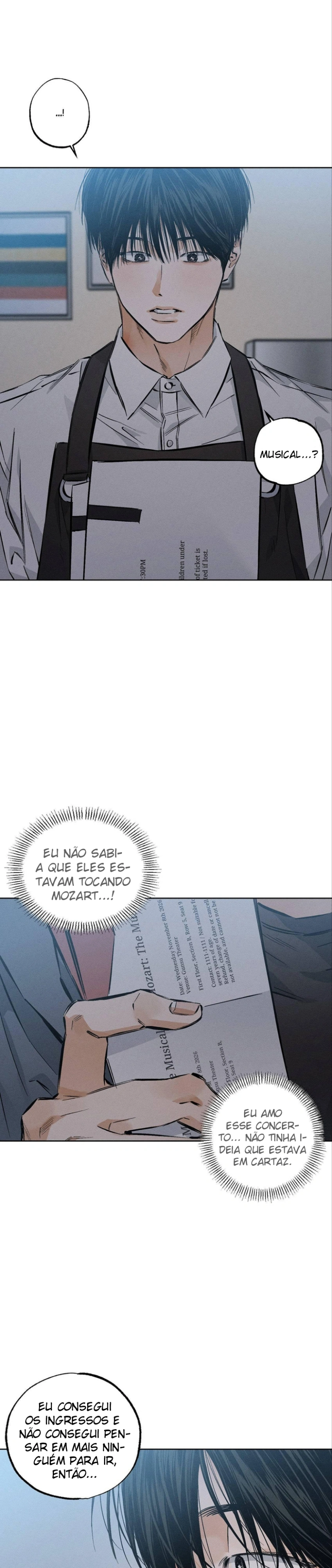 Nos bastidores Capítulo 35 Página 2