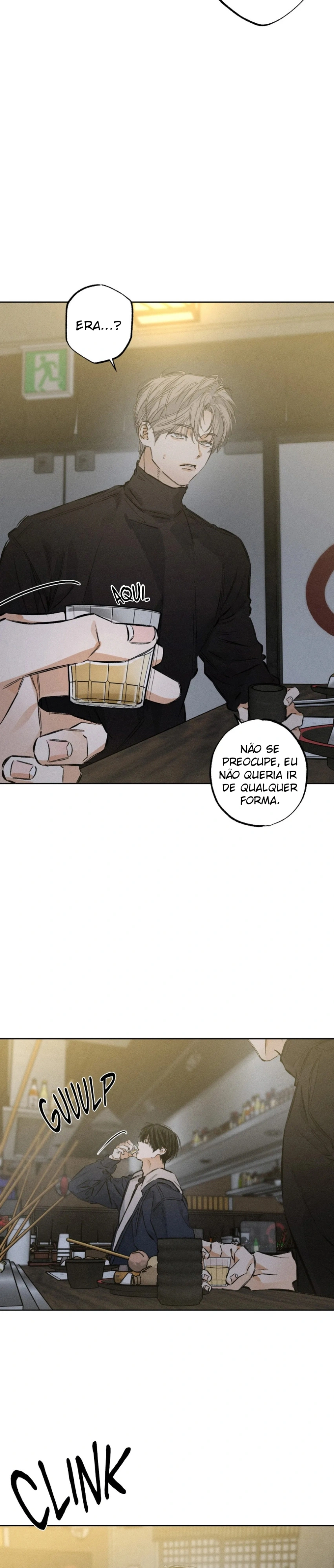 Nos bastidores Capítulo 37 Página 10