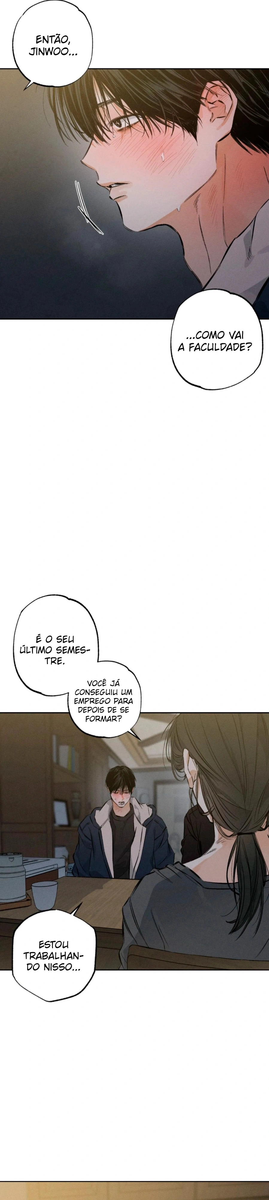 Nos bastidores Capítulo 38 Página 22