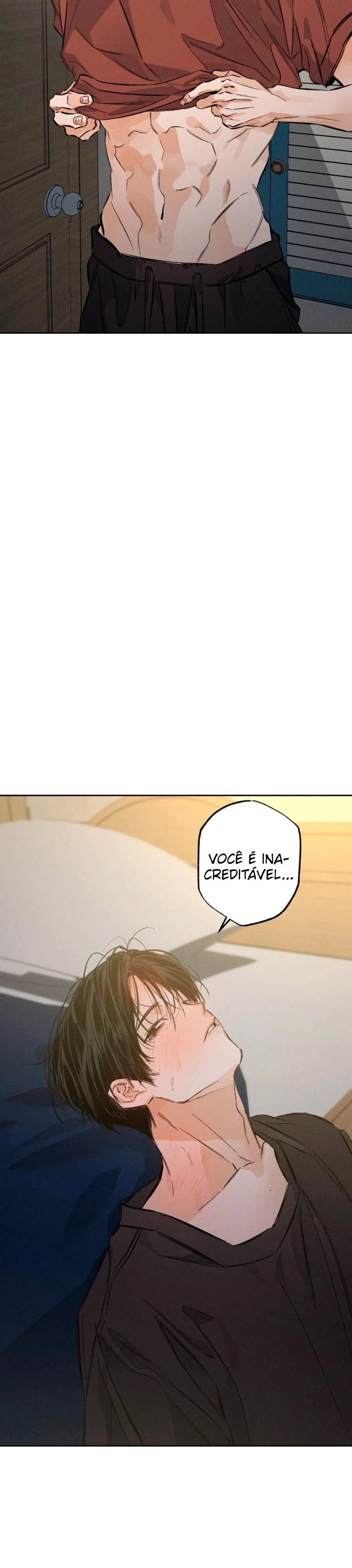Nos bastidores Capítulo 38 Página 29
