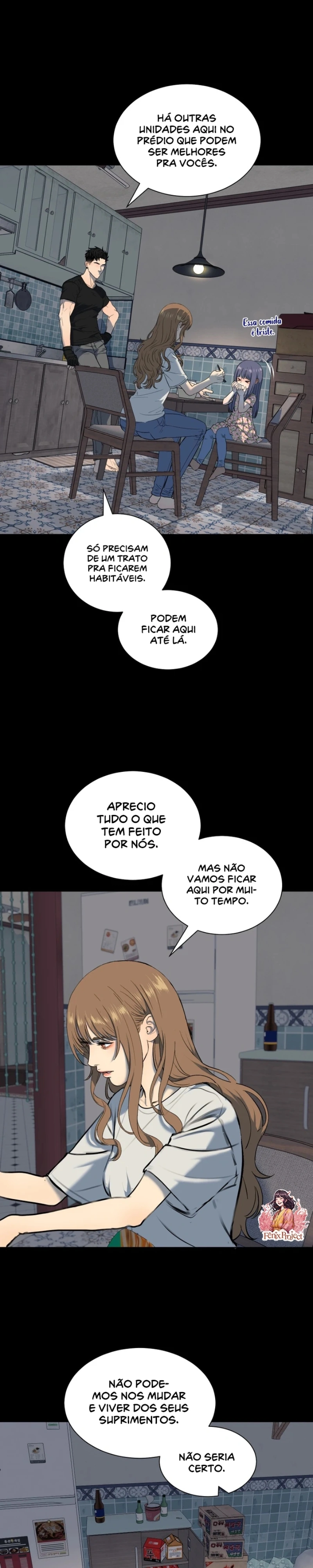 Nós, Depois Capítulo 10 Página 7