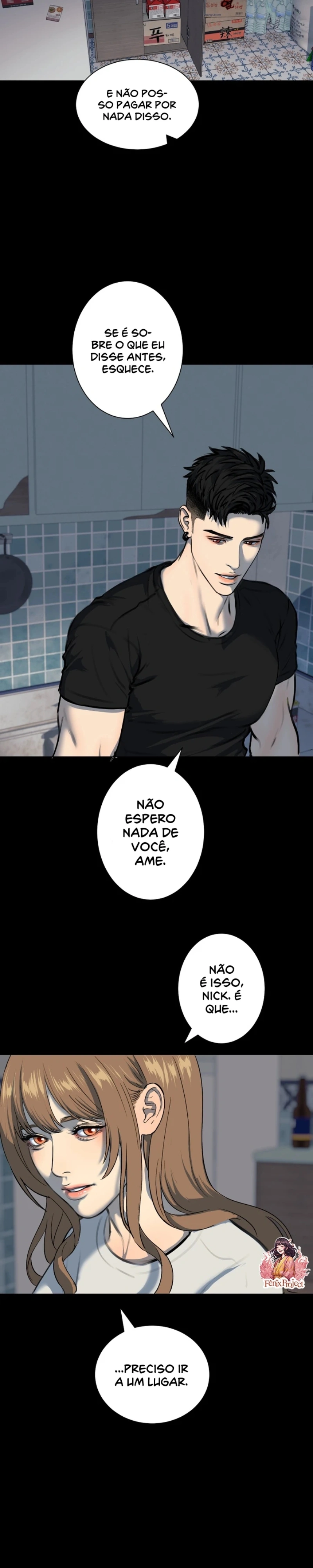 Nós, Depois Capítulo 10 Página 8