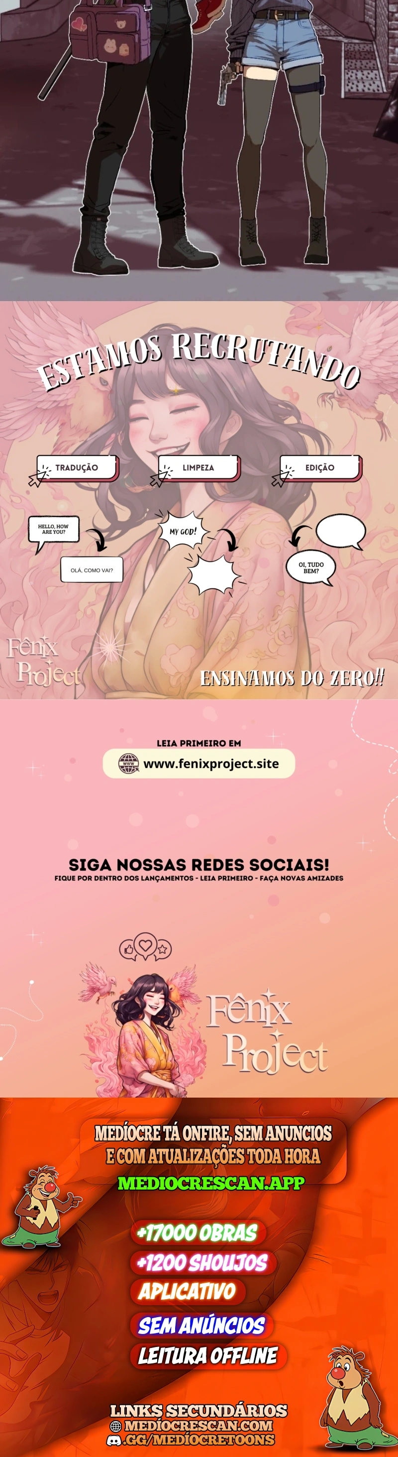 Nós, Depois Capítulo 12 Página 10