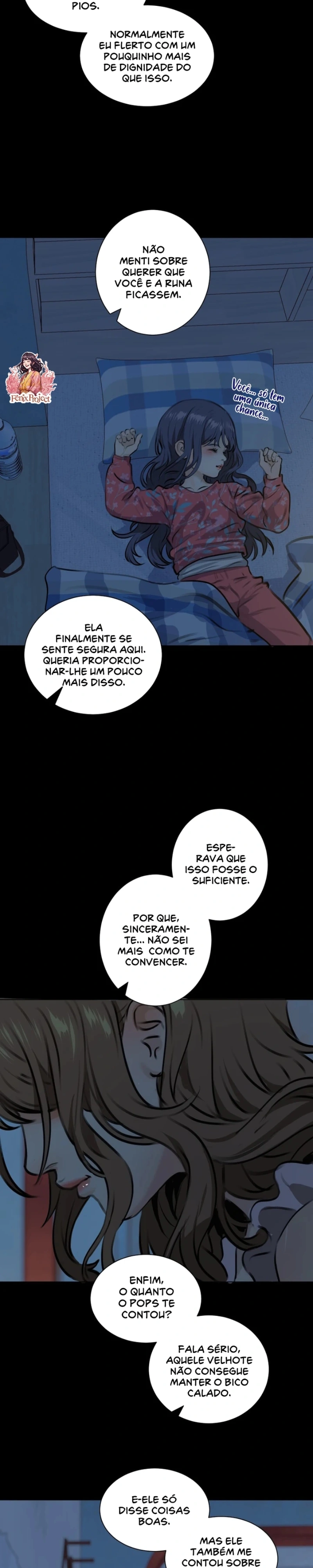 Nós, Depois Capítulo 14 Página 7