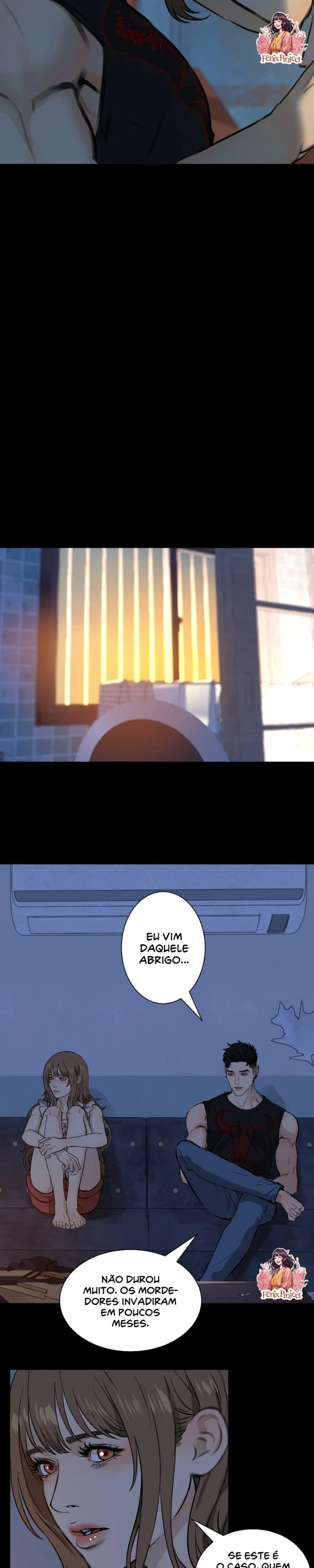 Nós, Depois Capítulo 14 Página 9