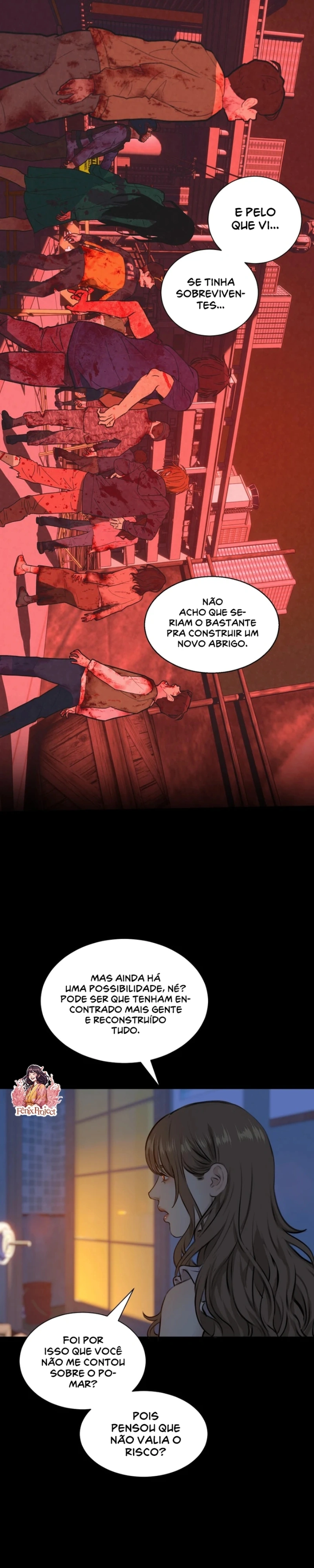 Nós, Depois Capítulo 15 Página 2