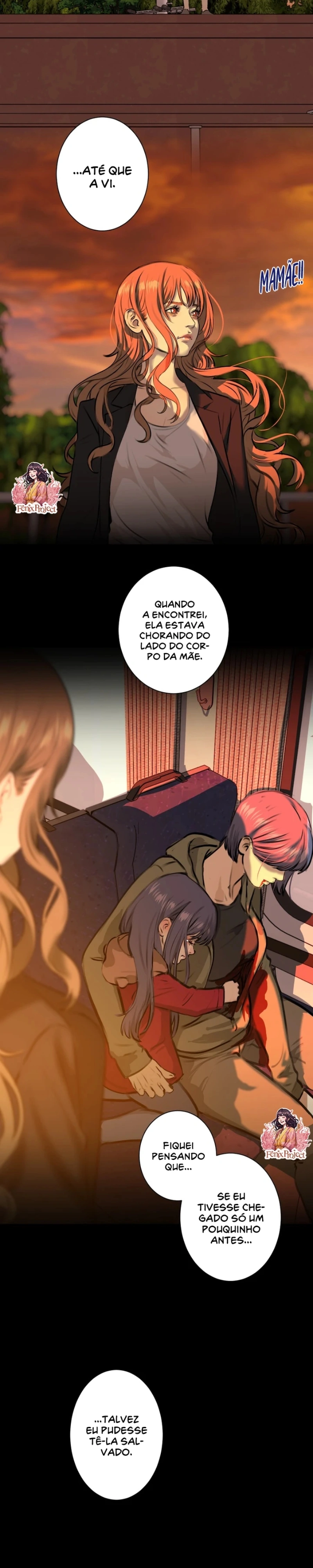 Nós, Depois Capítulo 15 Página 4