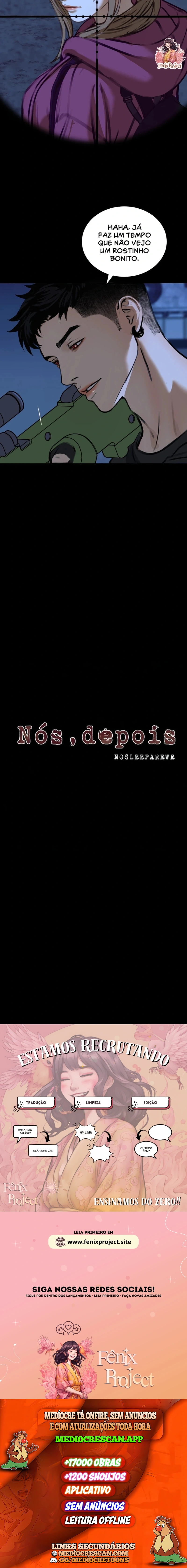 Nós, Depois Capítulo 2 Página 5