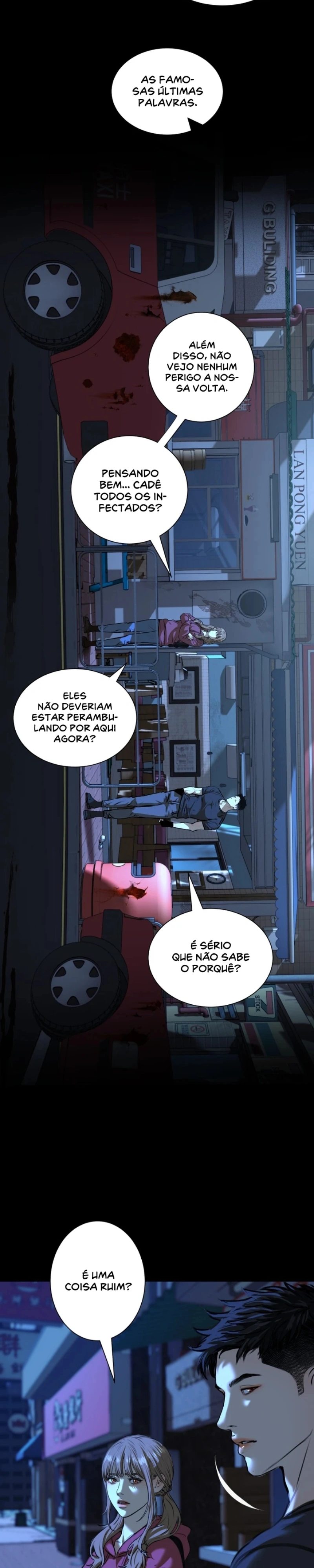 Nós, Depois Capítulo 4 Página 3