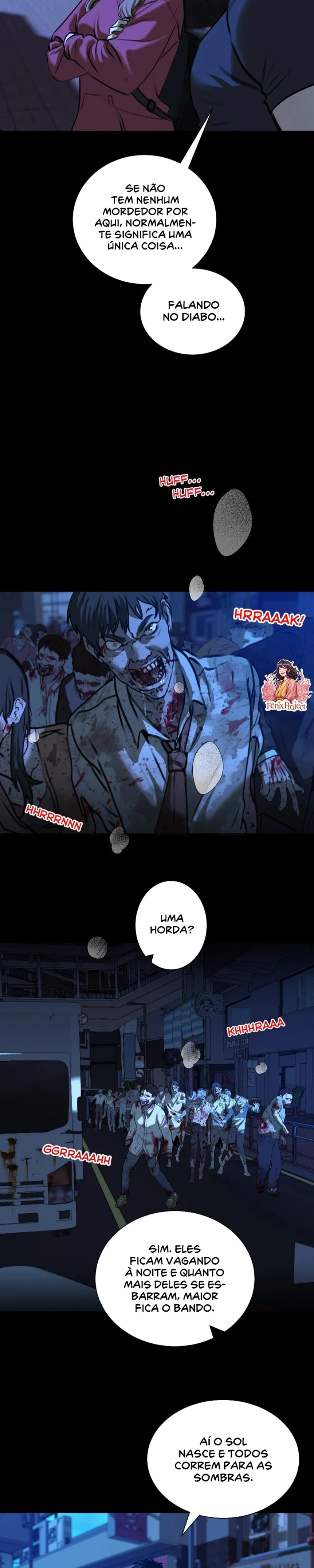 Nós, Depois Capítulo 4 Página 4