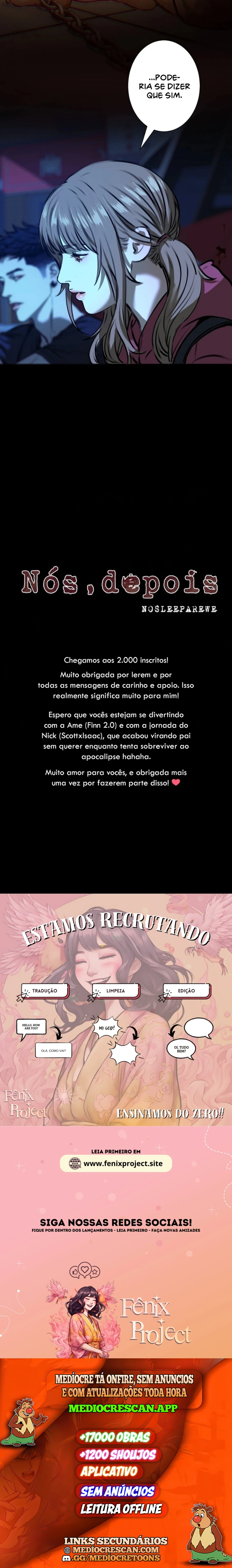 Nós, Depois Capítulo 4 Página 6