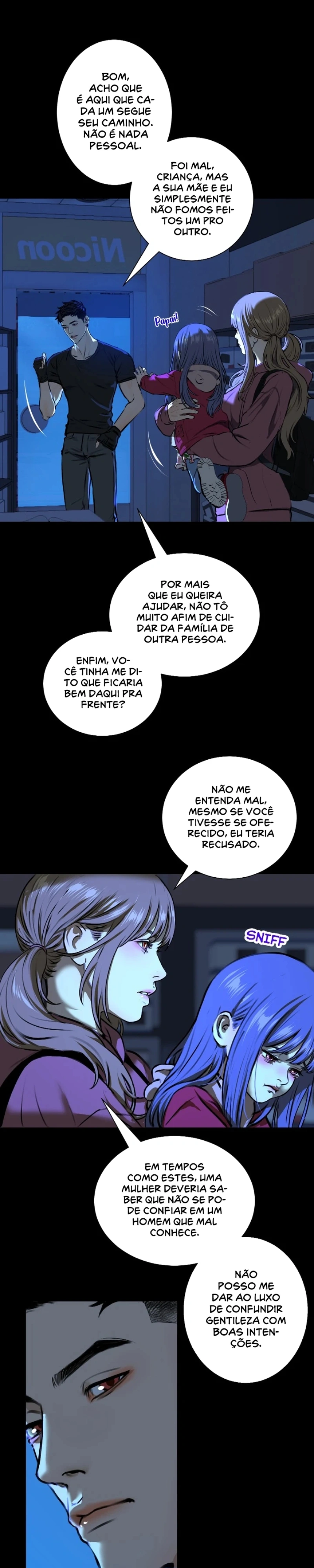 Nós, Depois Capítulo 6 Página 2