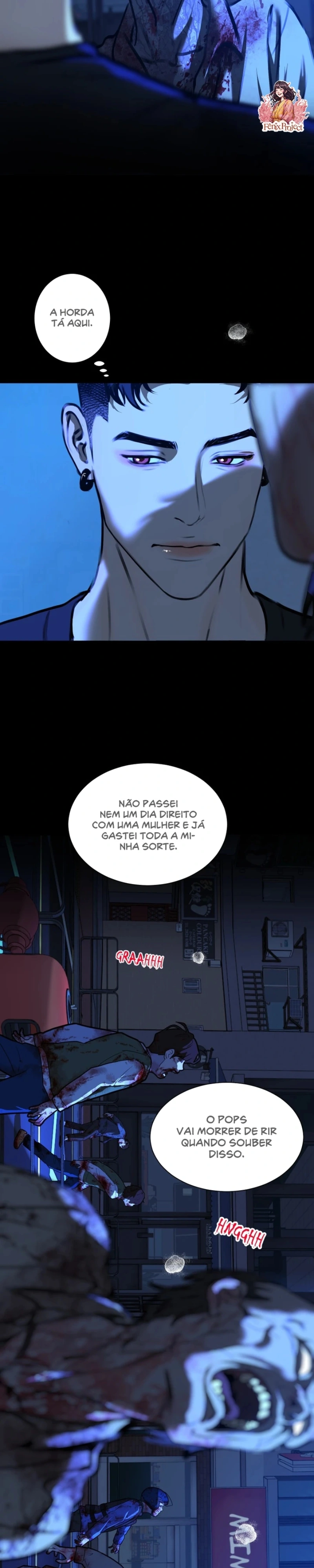 Nós, Depois Capítulo 7 Página 2
