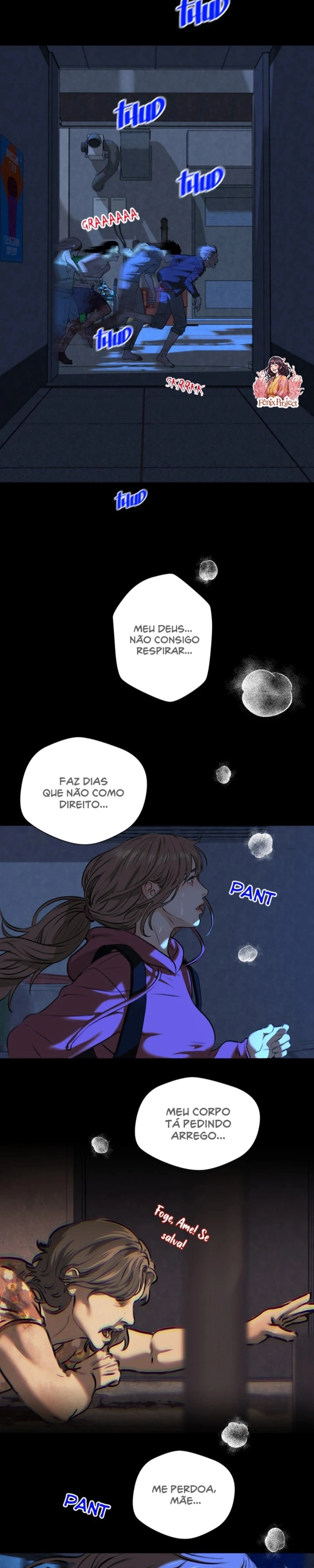 Nós, Depois Capítulo 8 Página 6