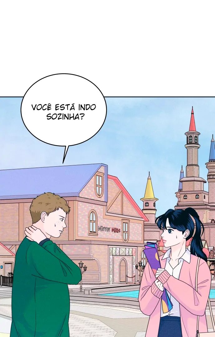 Nós, Introvertidos Capítulo 23 Página 17