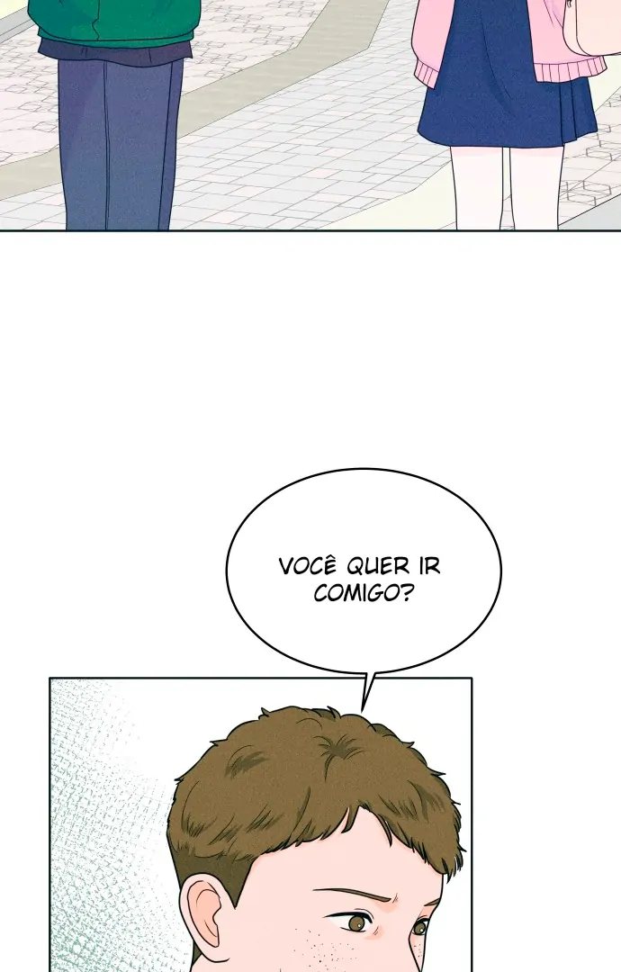Nós, Introvertidos Capítulo 23 Página 18