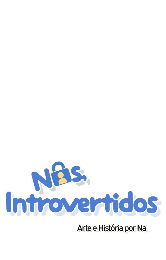 Nós, Introvertidos Capítulo 23 Página 2