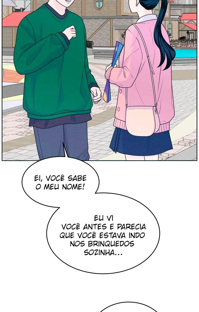 Nós, Introvertidos Capítulo 23 Página 21