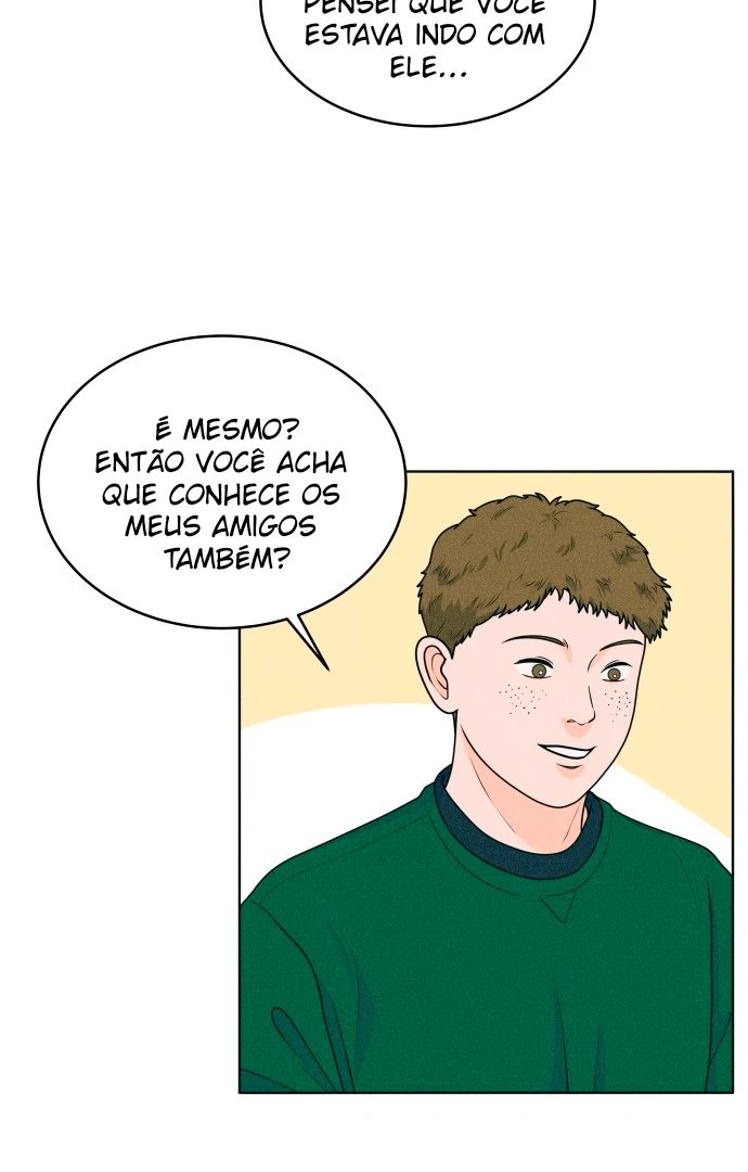 Nós, Introvertidos Capítulo 23 Página 23