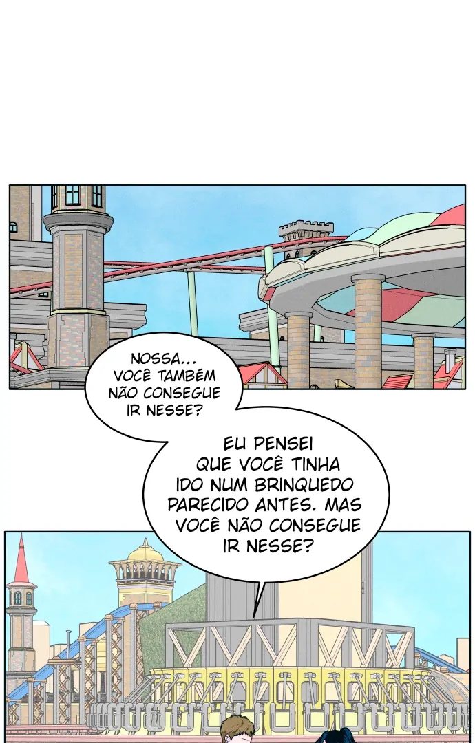 Nós, Introvertidos Capítulo 23 Página 26