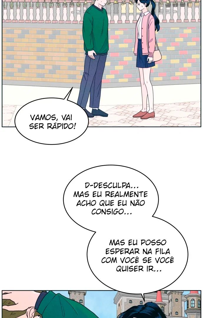 Nós, Introvertidos Capítulo 23 Página 27