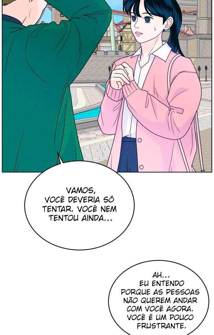 Nós, Introvertidos Capítulo 23 Página 28