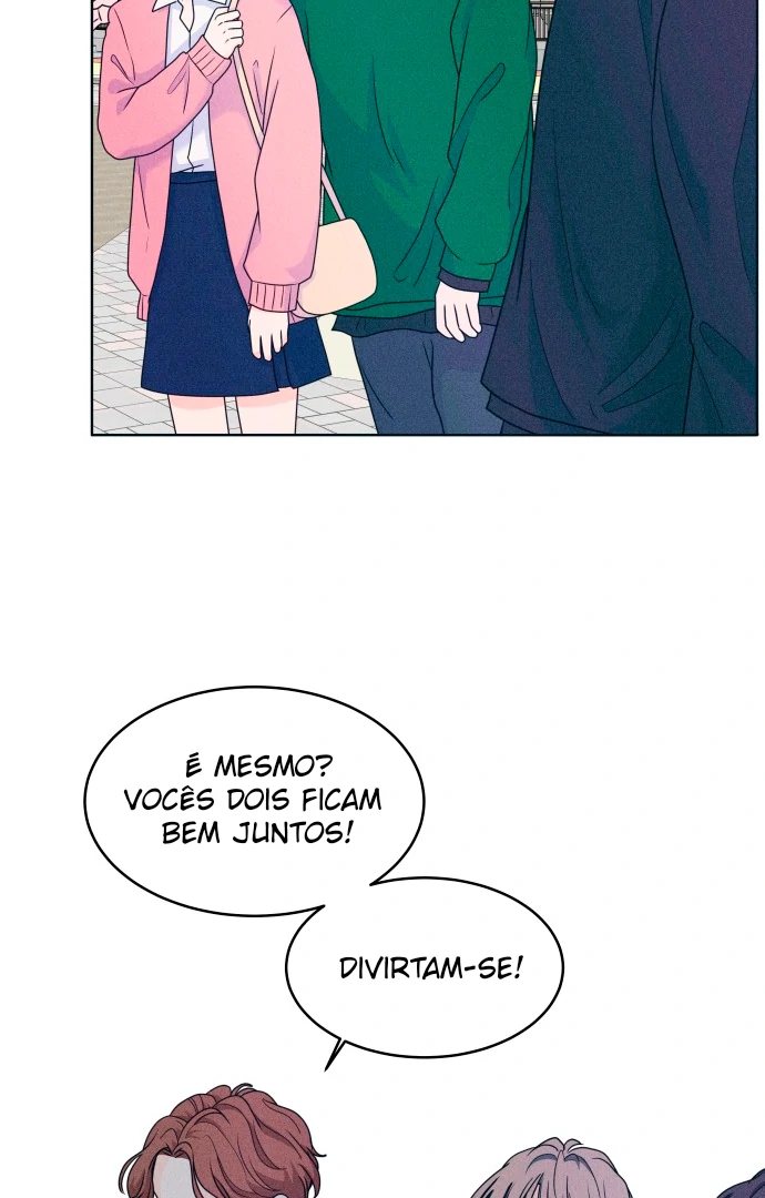 Nós, Introvertidos Capítulo 23 Página 33