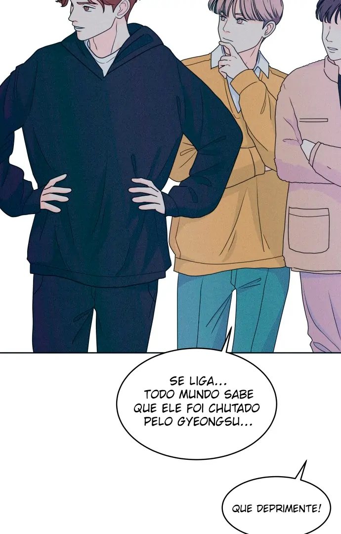 Nós, Introvertidos Capítulo 23 Página 34