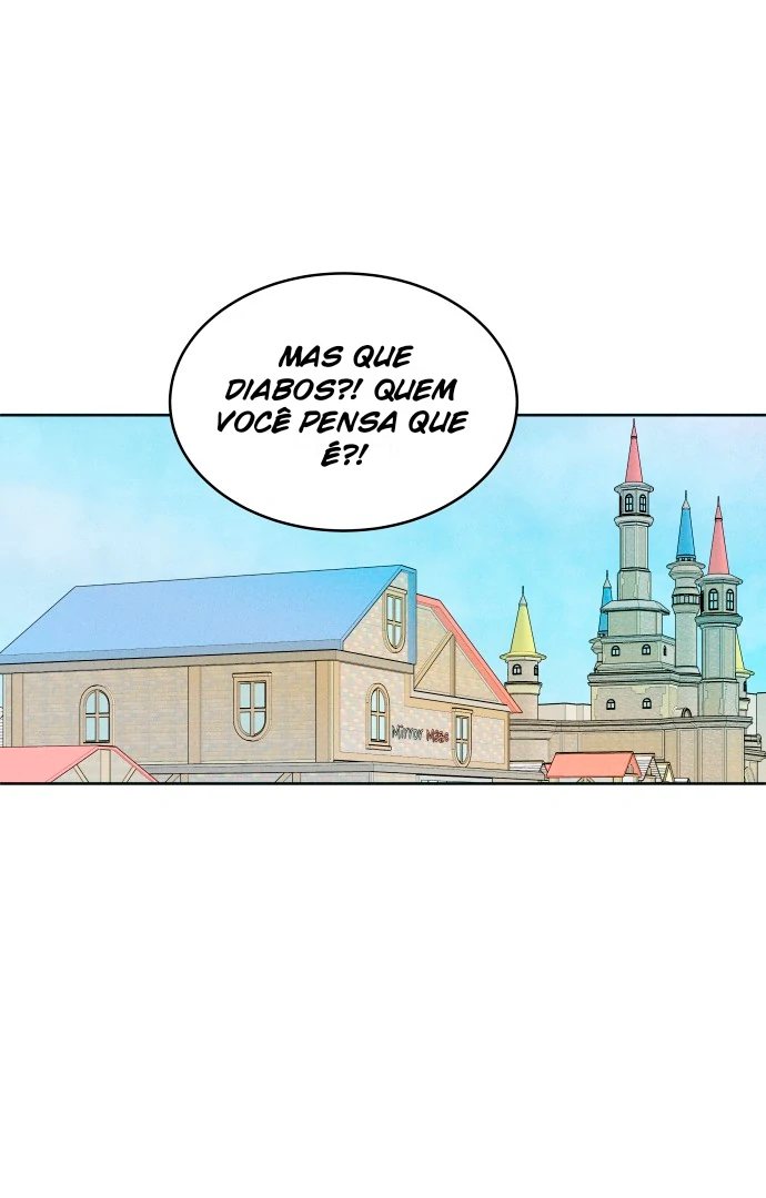 Nós, Introvertidos Capítulo 23 Página 51