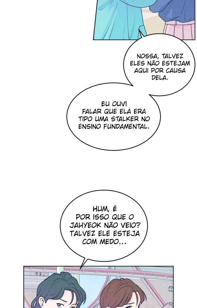 Nós, Introvertidos Capítulo 23 Página 6