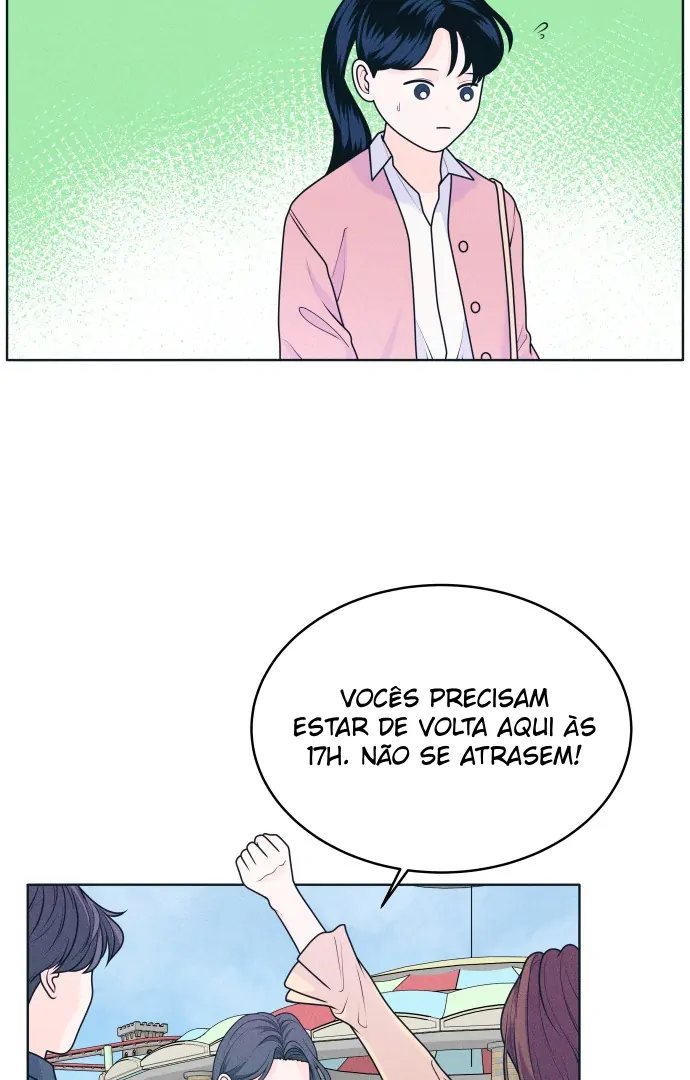 Nós, Introvertidos Capítulo 23 Página 8