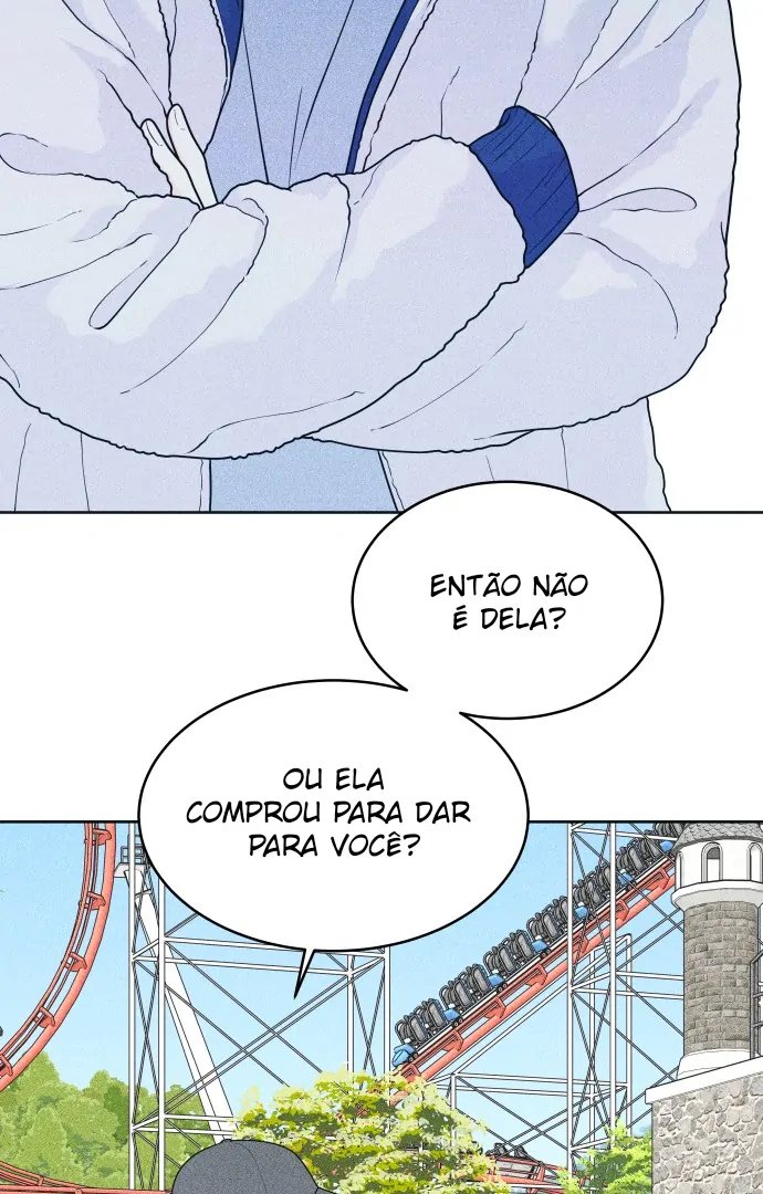 Nós, Introvertidos Capítulo 24 Página 12