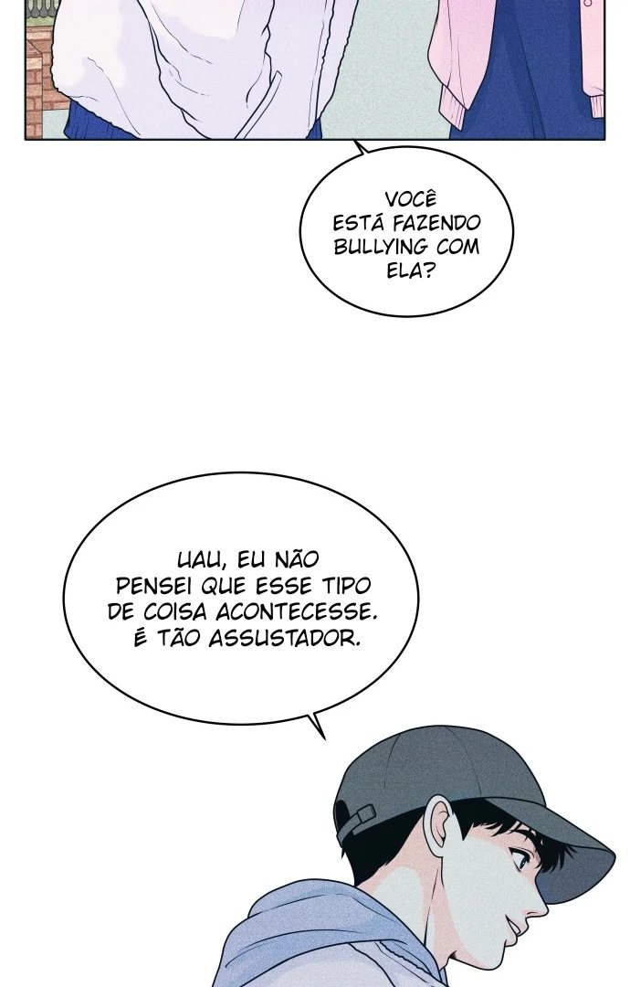Nós, Introvertidos Capítulo 24 Página 19