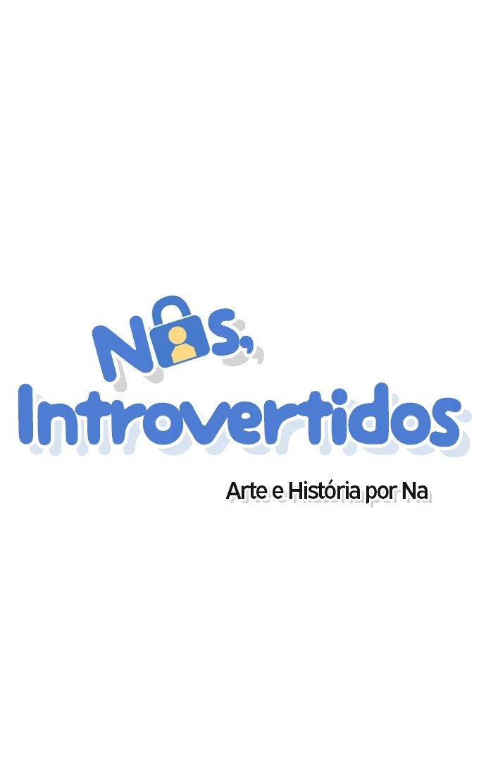 Nós, Introvertidos Capítulo 24 Página 2